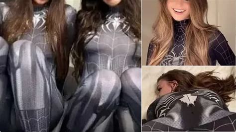 (Viral@Videos)!! Sophie Rain Spiderman 2024 Scandal.